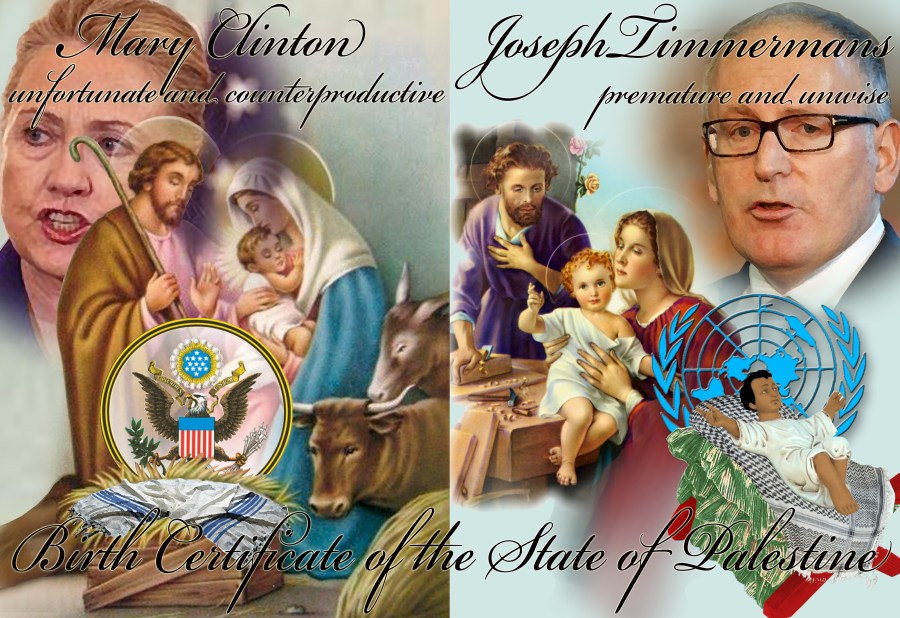 MaryClintonJozefTimmermans