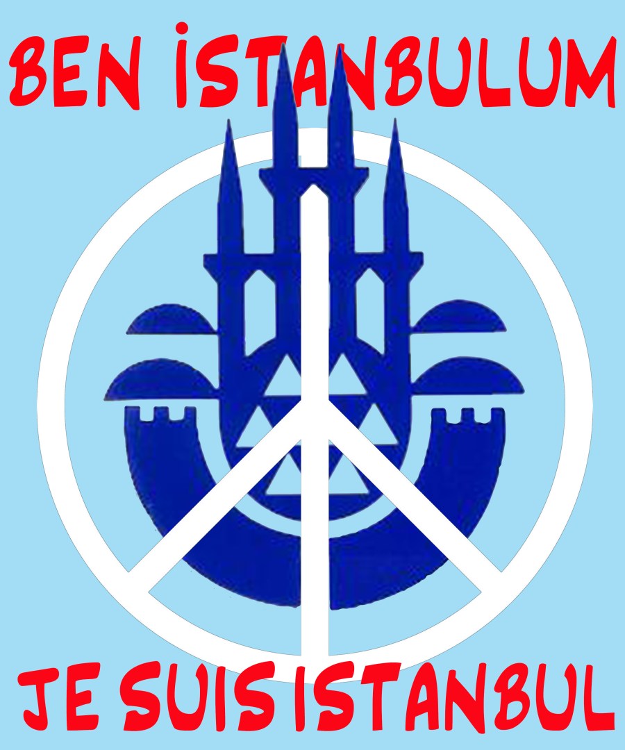 JeSuisIstanbul