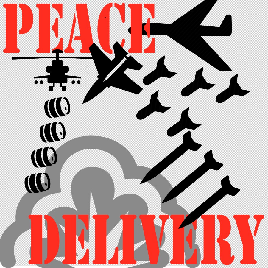 PeaceDelivery
