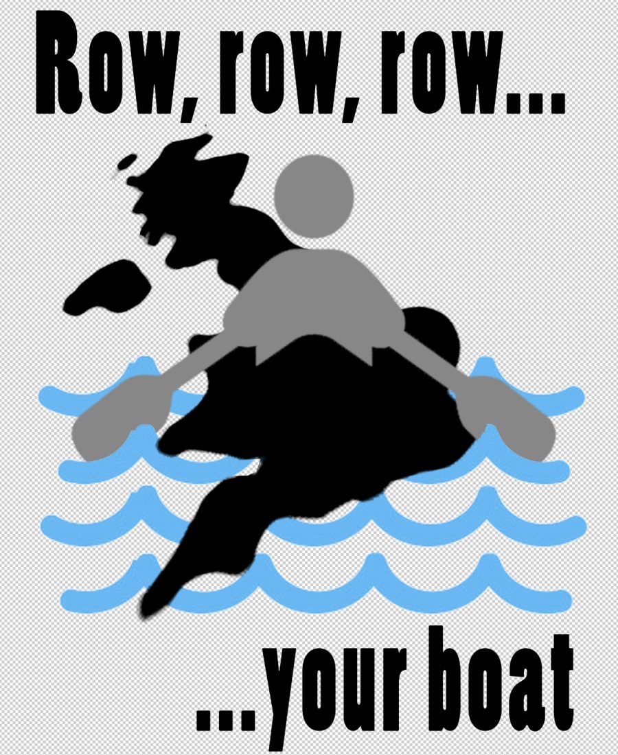 RowRowRowYourBoatBrexit