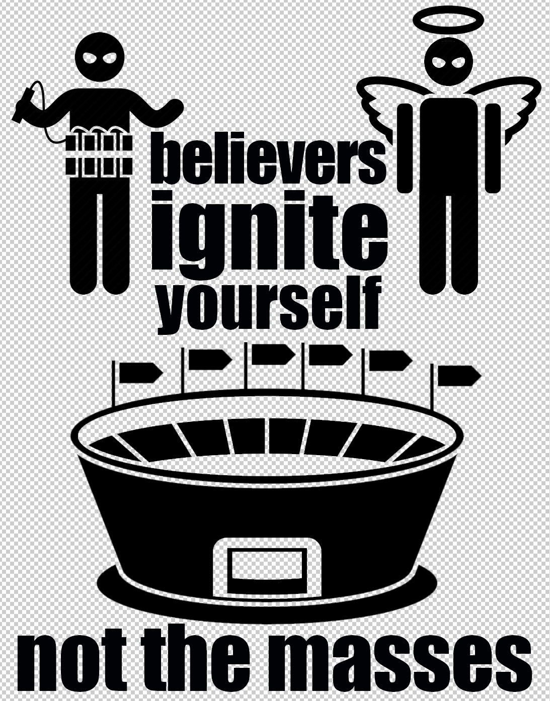 Believers_Ignite