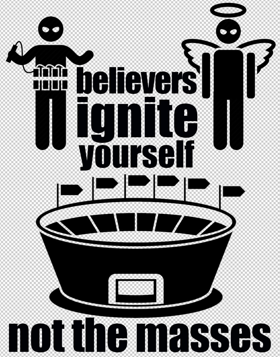 Believers_Ignite