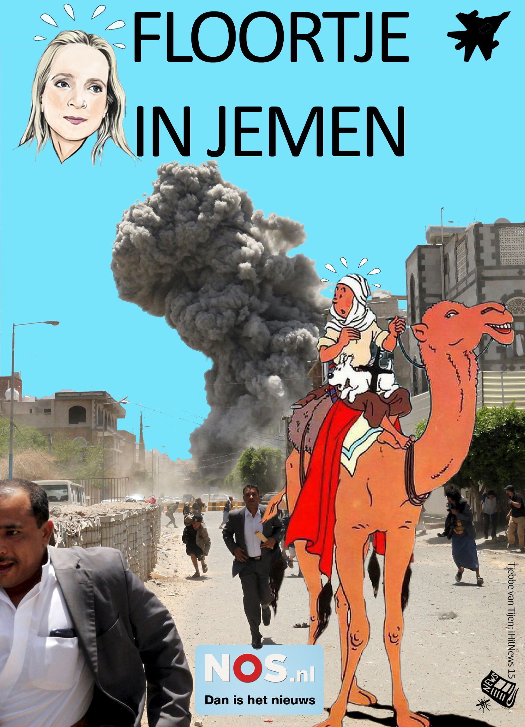 iHitNews15_FloortjeInJemen2