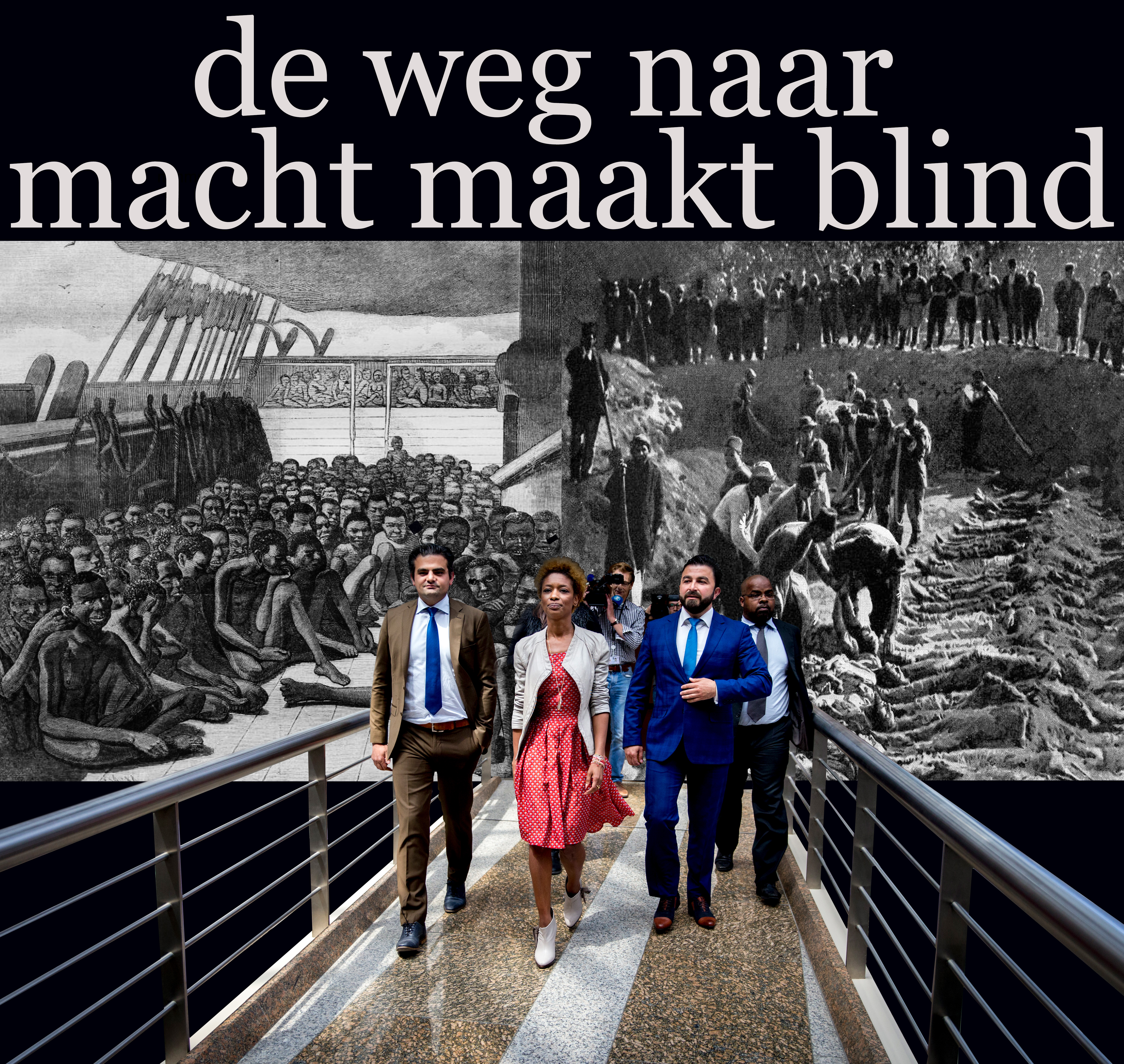 SylvanaSimonsOpWegNaarMacht