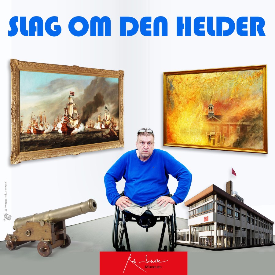 Rob-Scholte_Den-Helder-Victorie