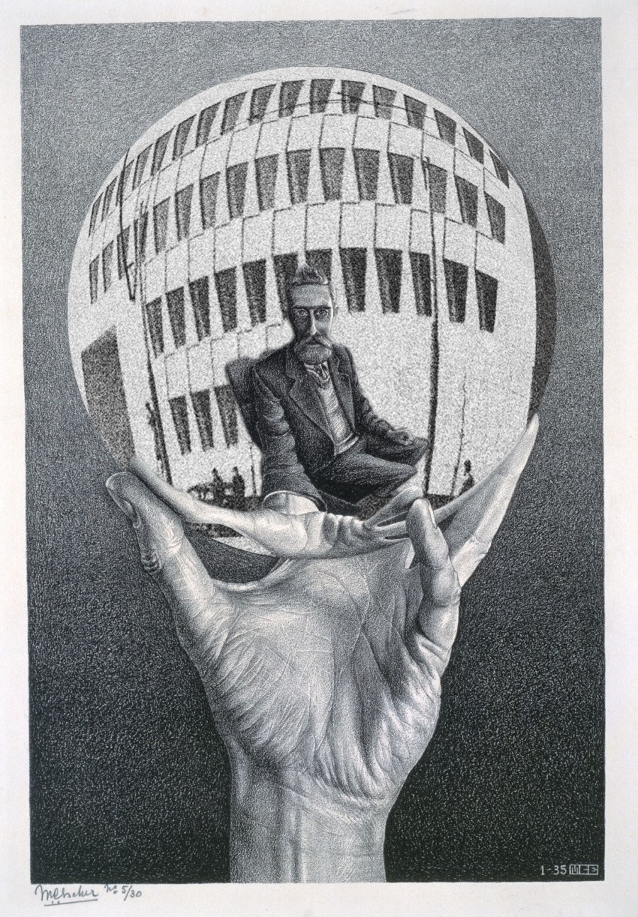 Escher_Amerikaanse-ambassadegebouw_museum_2019